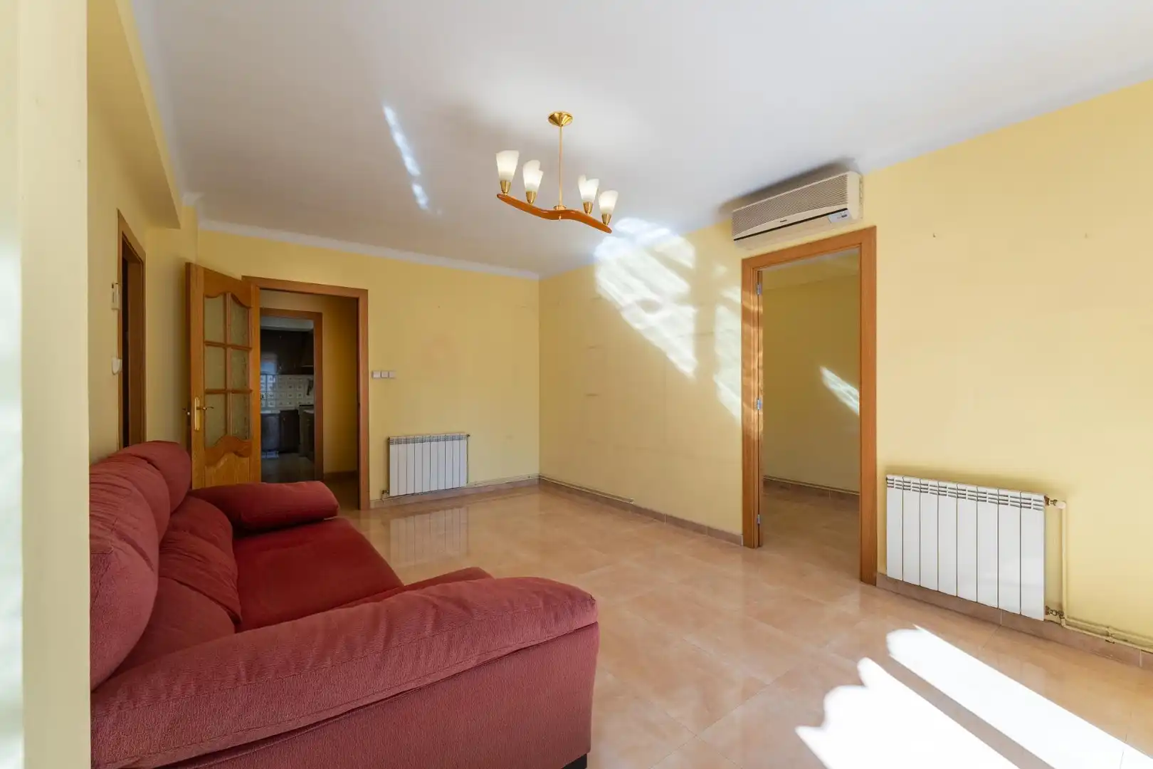 Flat with lift for sale in RIU GUELL, imagen 5