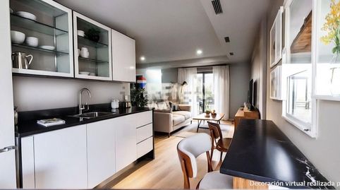 Foto 4 de Planta baixa en venda a Barri del Mar, Vilanova i la Geltrú