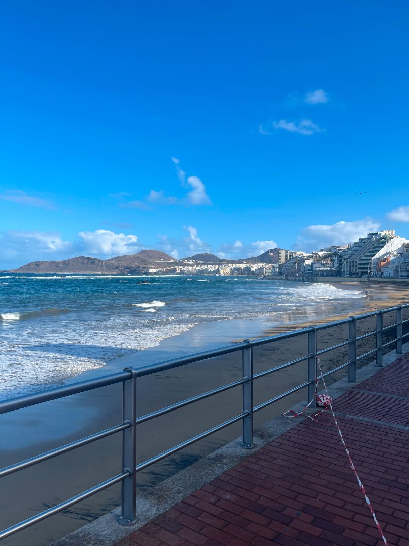 Wohnung zum verkauf in Calle Portugal, Guanarteme, Isleta - Puerto - Guanarteme