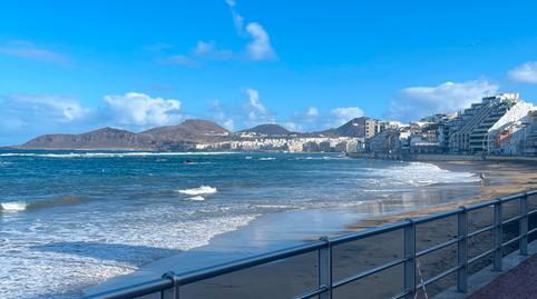 Foto 3 de Pis en venda a Calle Portugal, Guanarteme, Las Palmas de Gran Canaria