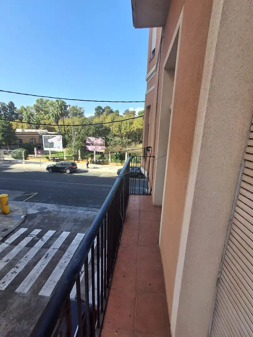 Terraza de Piso en venta en Tortosa con Terraza y Amueblado