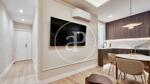 Photo 5 of Flat for sale in Calle del Príncipe de Vergara, Ciudad Jardín,  Madrid Capital