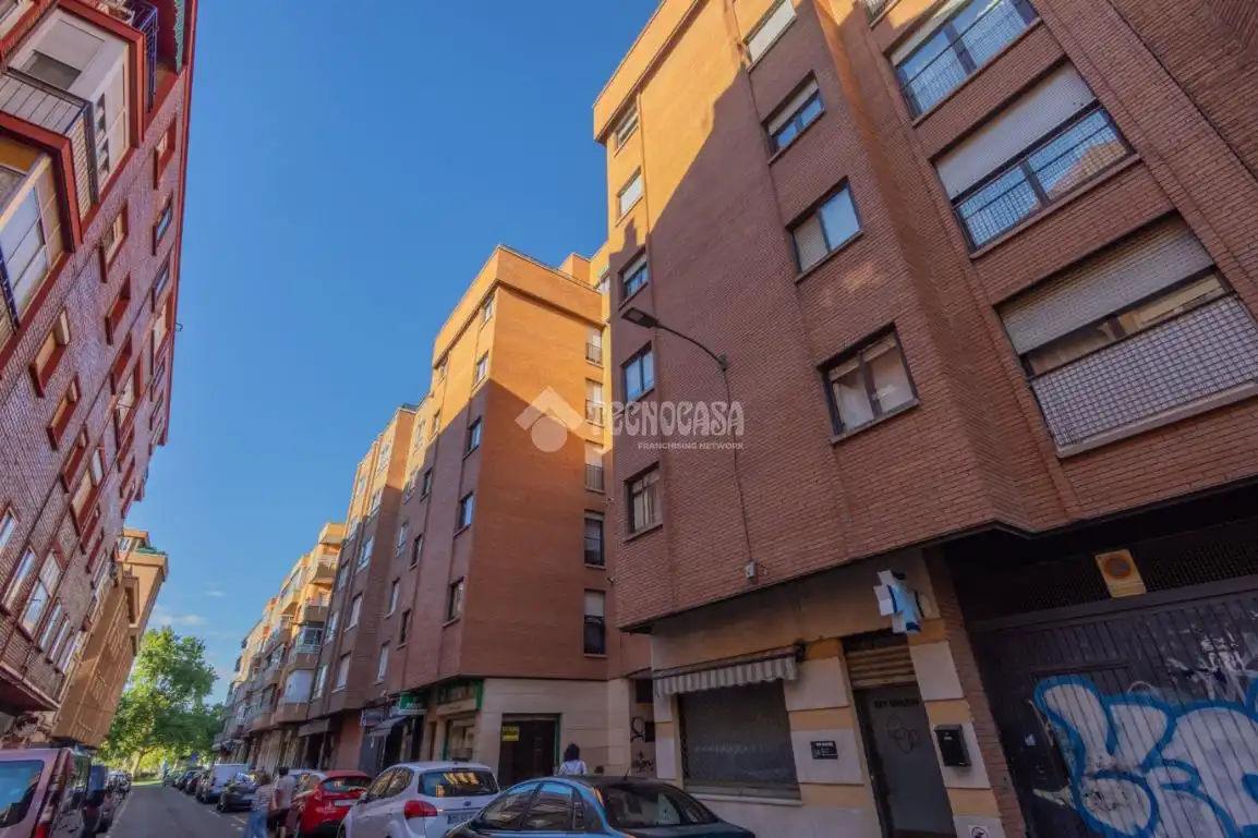 Pis amb terrassa en venda a La Rubia, imagen 27