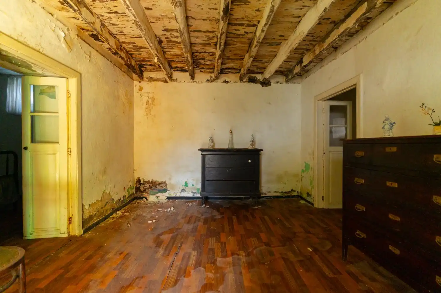 Haus oder Chalet zum Verkauf in La Orotava