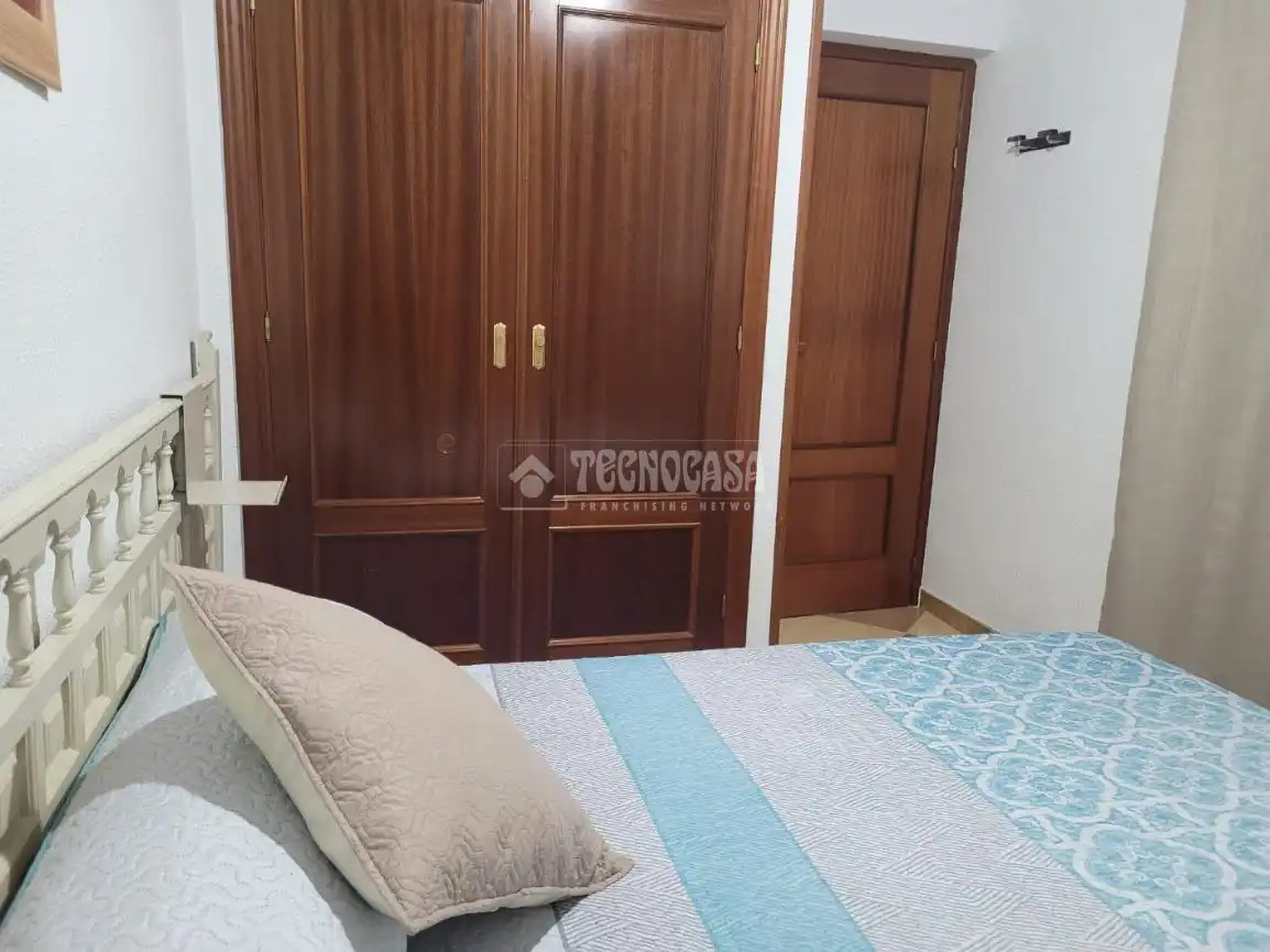 Habitatge amb terrassa en venda a Centro ciudad, imagen 36
