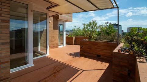 Photo 3 of Attic for sale in Passeig Manuel Girona, Sarrià, Barcelona