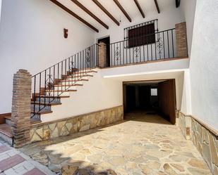 House or chalet for sale in Yunquera