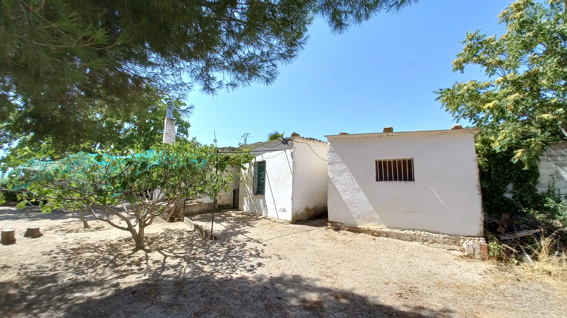 Casa rústica en venta en Pedanías - Extrarradio, imagen 8