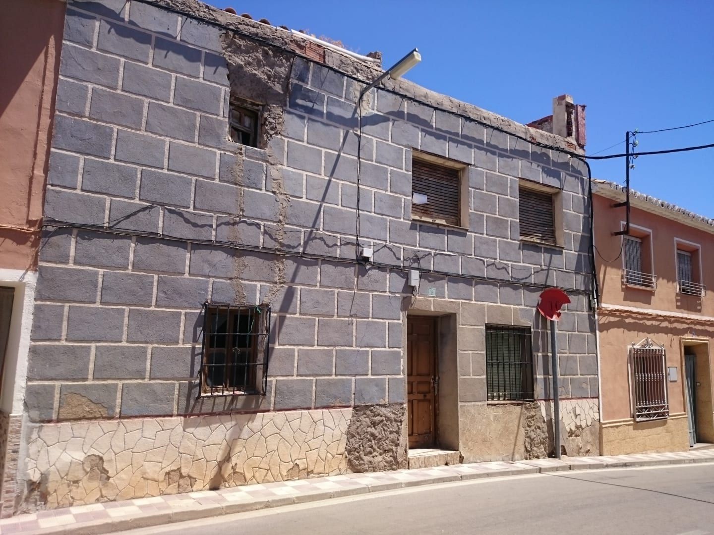 House or chalet for sale in C/ Cerrillo de la Suela, Camuñas