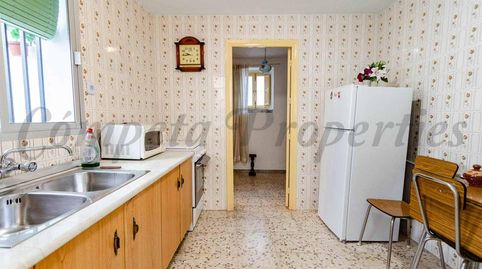 Foto 5 de Casa o xalet en venda a Cómpeta, Málaga