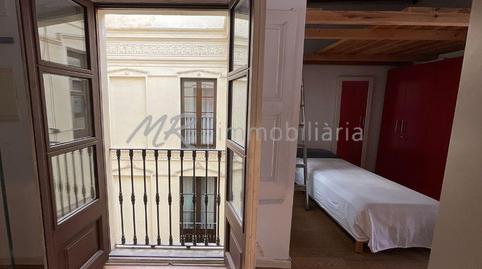 Foto 2 de Ático en venta en Calle Pelai, 5, Dreta de l'Eixample,  Barcelona Capital