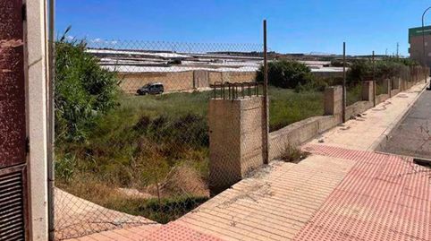 Foto 3 von Fabrik Grundstücke zum Verkauf in Balerma, El Ejido