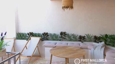 Foto 3 von Einfamilien-Reihenhaus zur Miete in Port de Pollença, Pollença