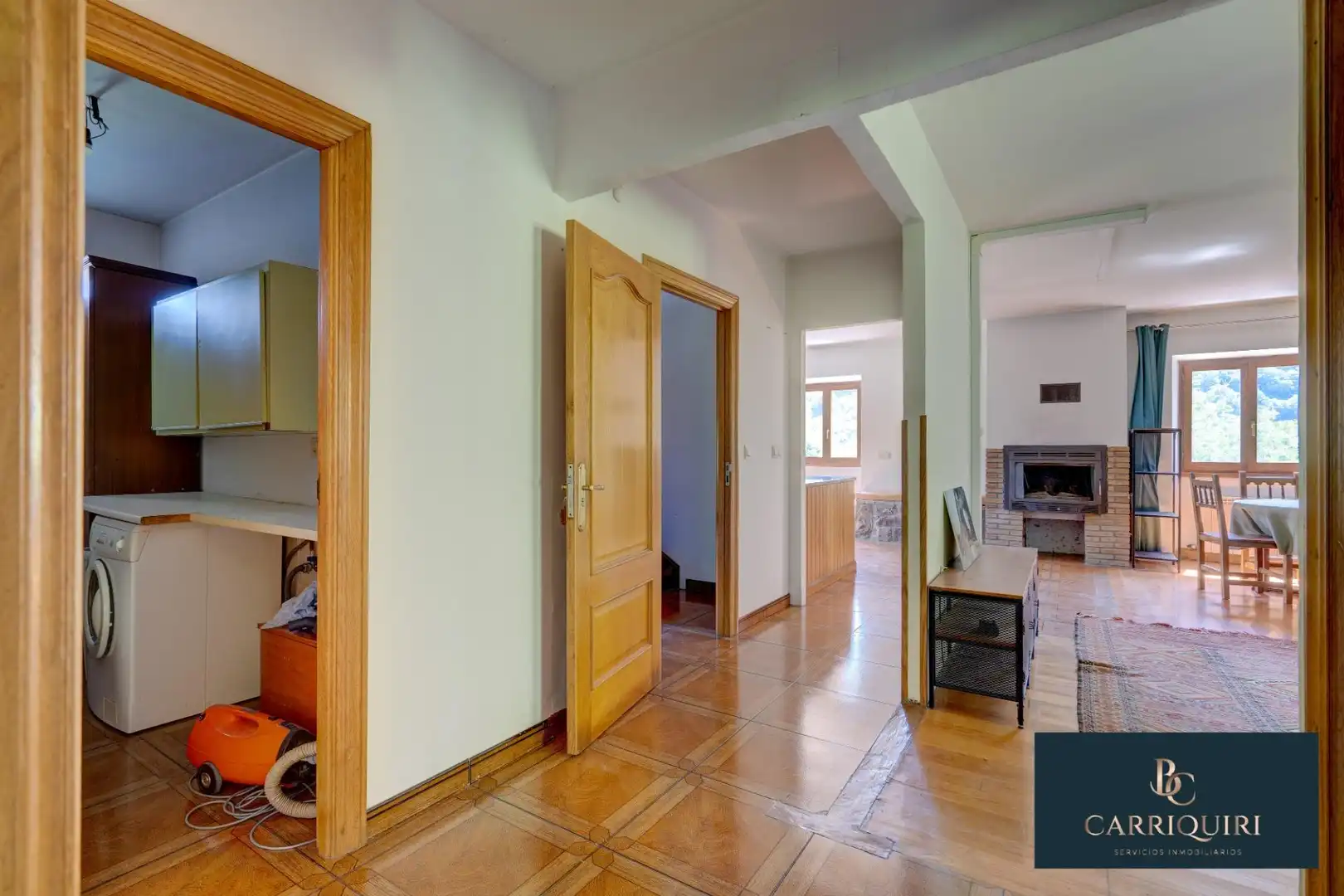 Houses for sale in Oiz