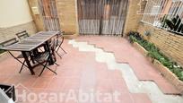 Terrace of Single-family semi-detached for sale in L'Alcúdia  with Air Conditioner, Heating and Terrace