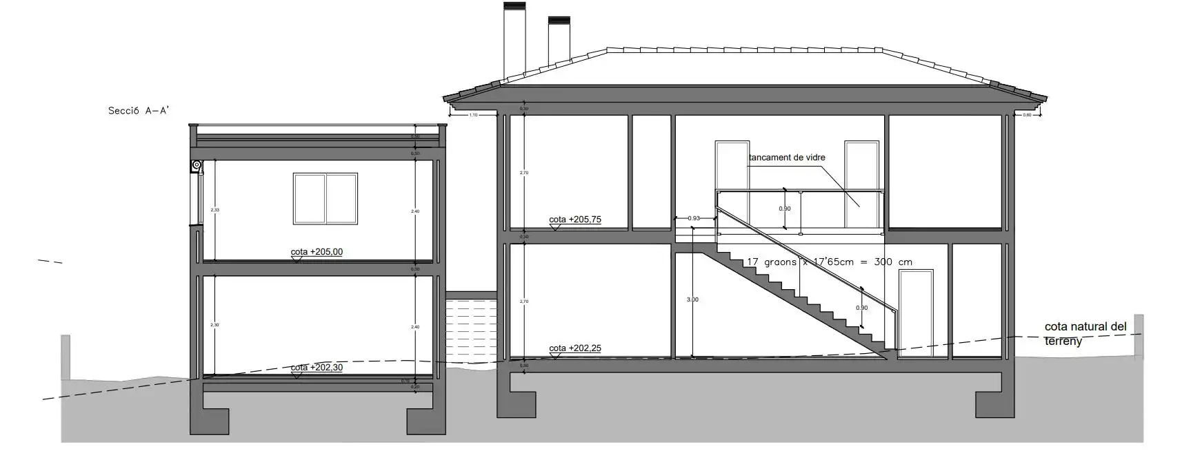 Villa in vendita a Olivella, imagen 2