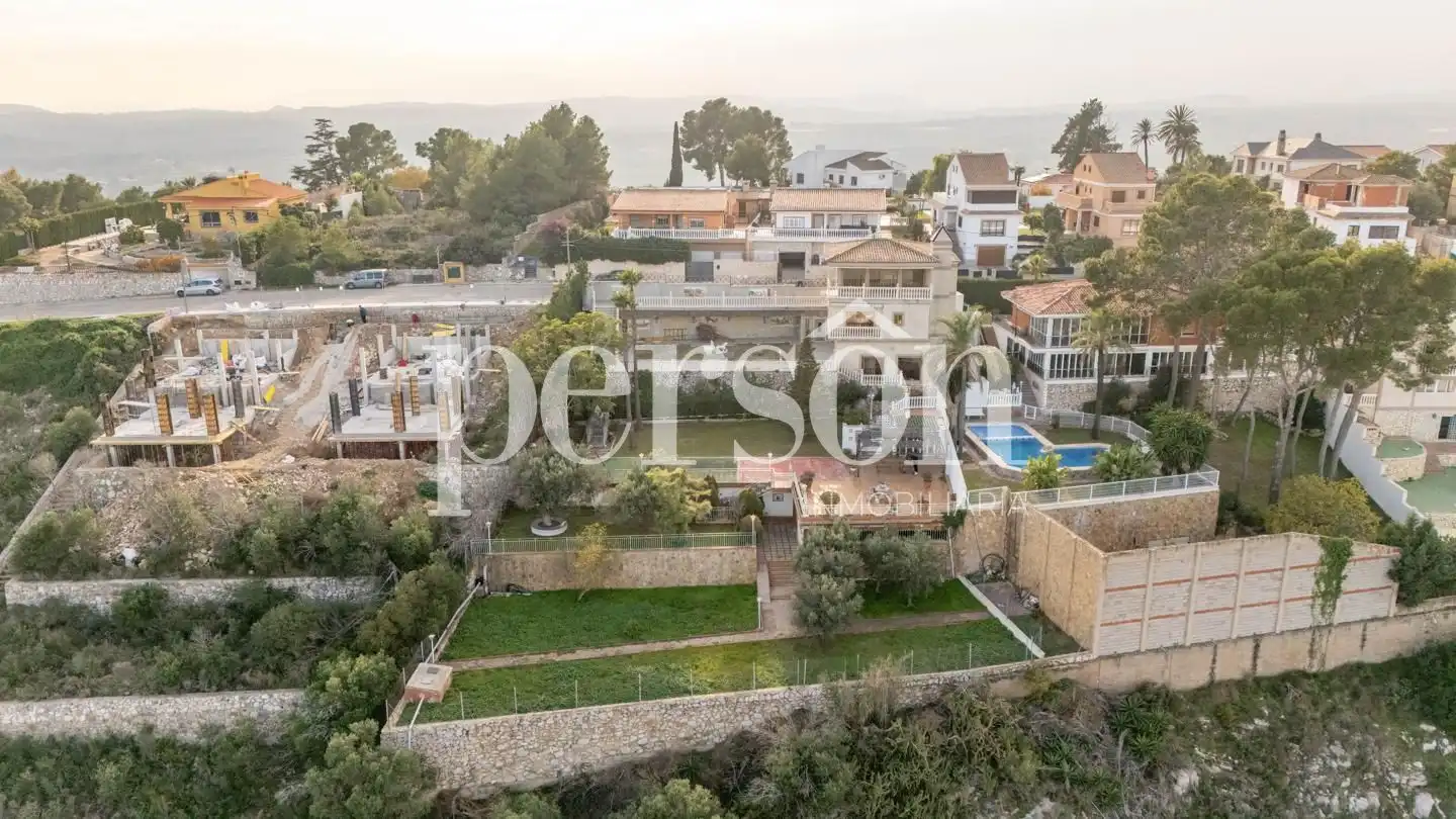 Villa con giardino in vendita a Calicanto - Cumbres de Calicanto - Santo Domingo, imagen 52