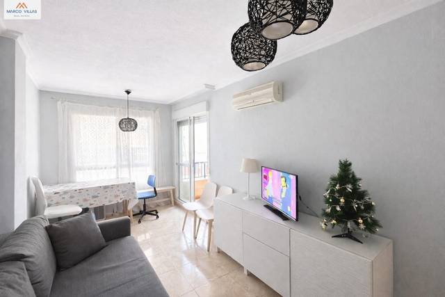 Piso en Venta en Pueblo