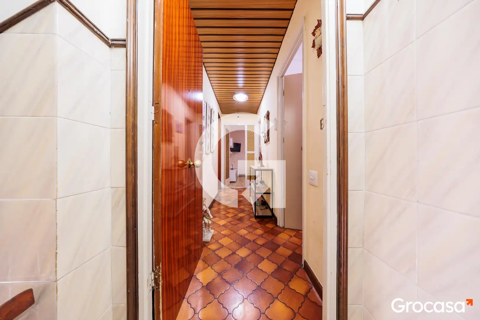Casa adosada en venda en Terrassa amb Terrassa, Traster i Forn