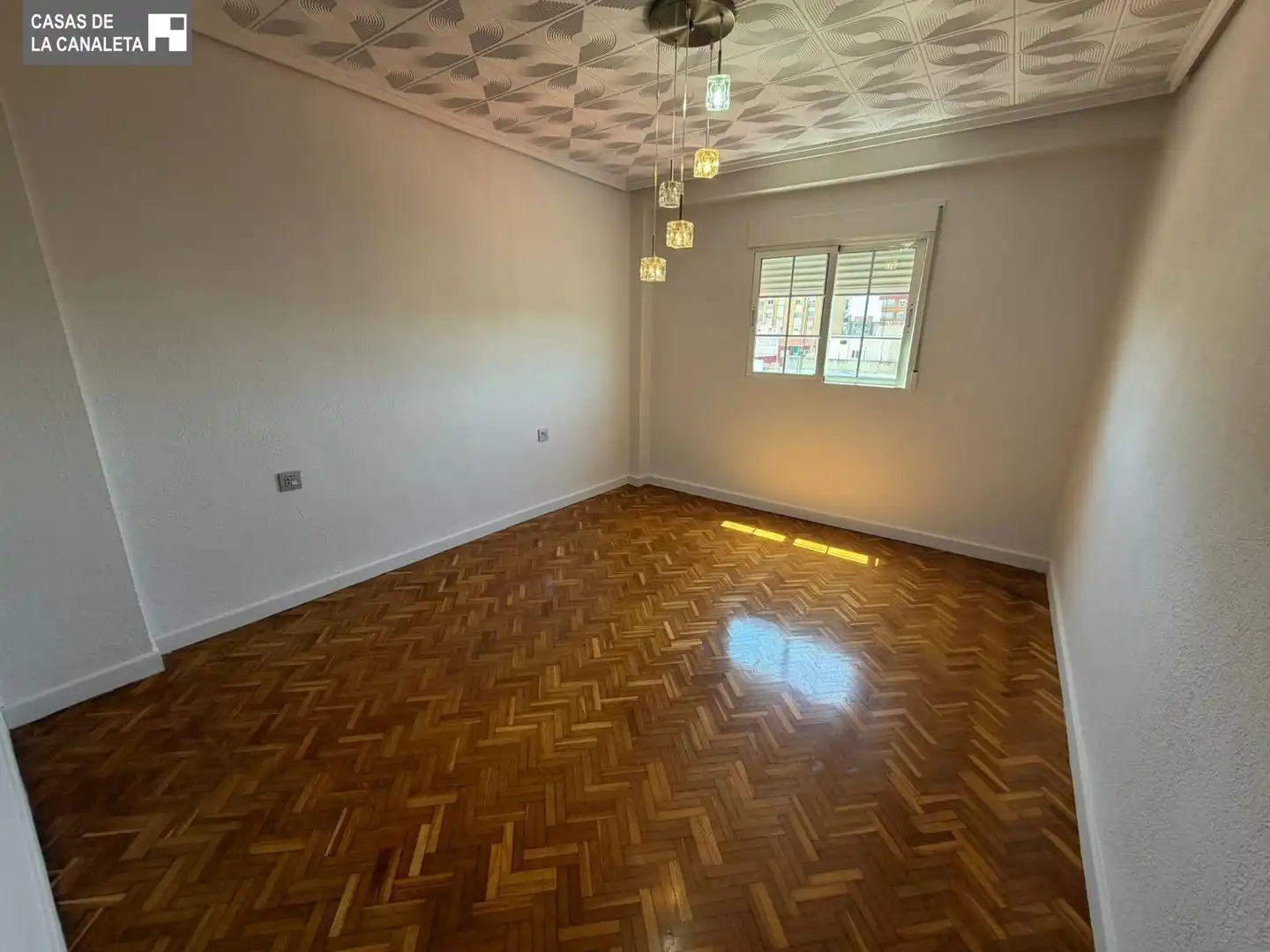 Piso con terraza en alquiler en Juzgados, imagen 11