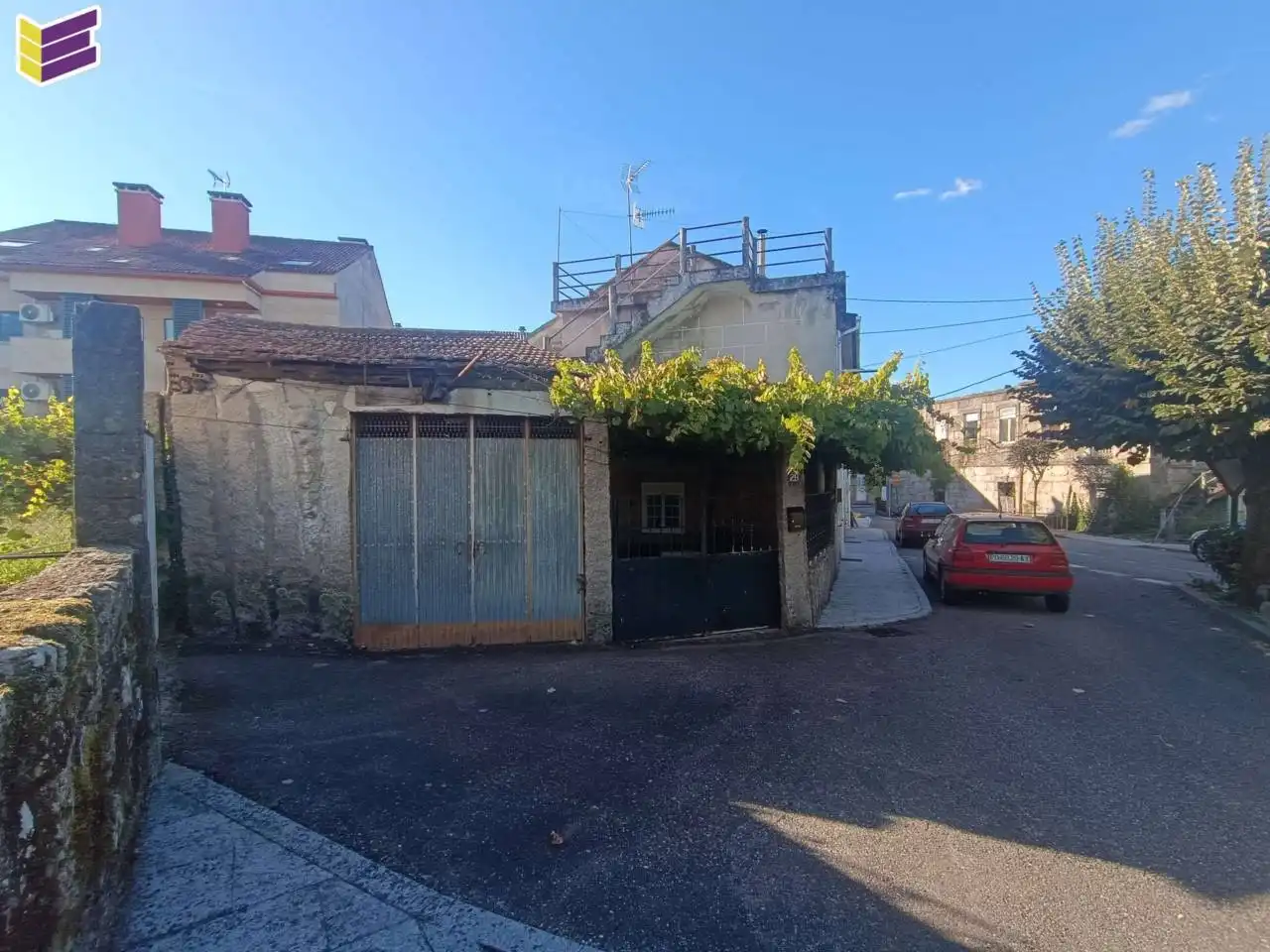 Casa en venda a Calle Outon, imagen 3