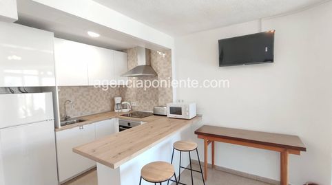 Photo 4 of Apartments for rent in Avenida Murtal, Playa Poniente, Benidorm