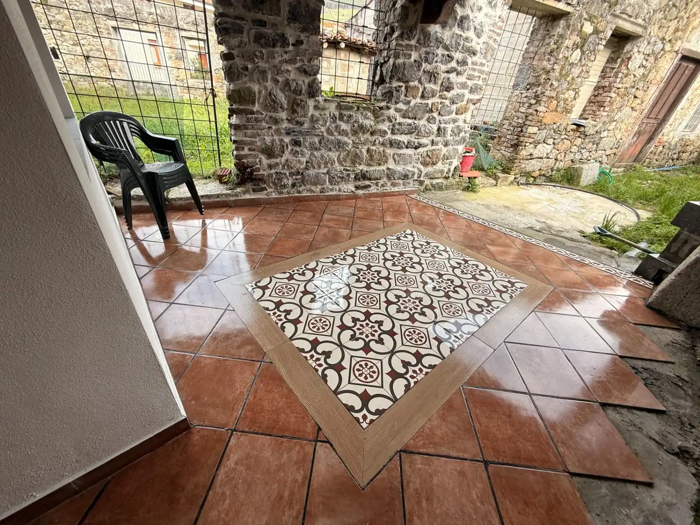 Adossat amb jardí en venda a Ramales de la Victoria, imagen 17