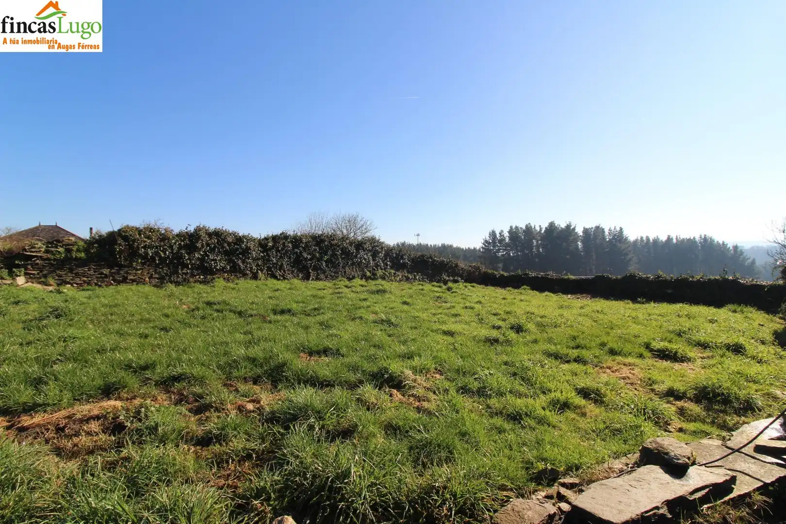 Casa o chalet en venta en Lugo con Jardín privado, Terraza y Trastero