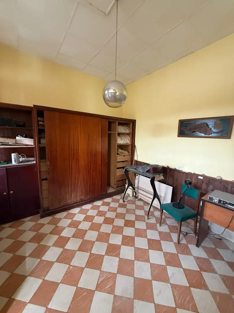 Bedroom of Houses for sale in San Cristóbal de la Laguna  with Private garden and Terrace