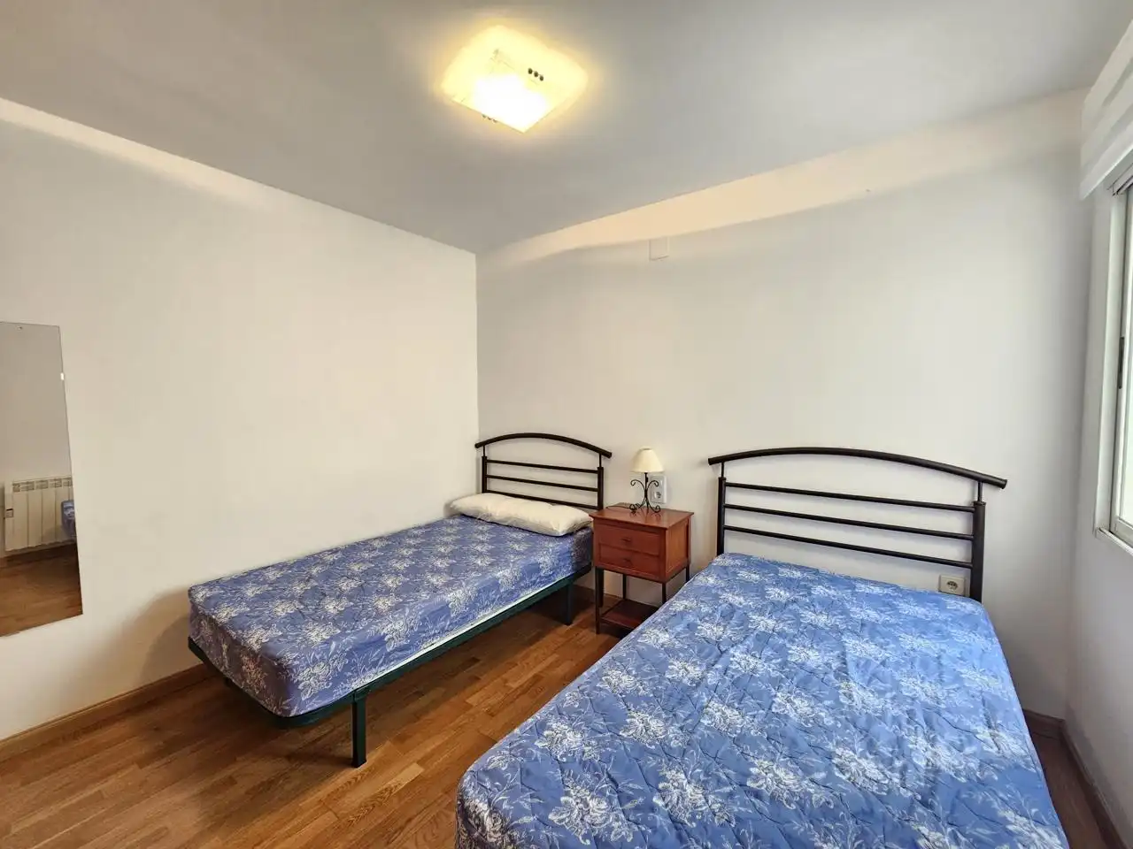 Dachboden zur Miete in Vicario Camarena, Núcleo Urbano