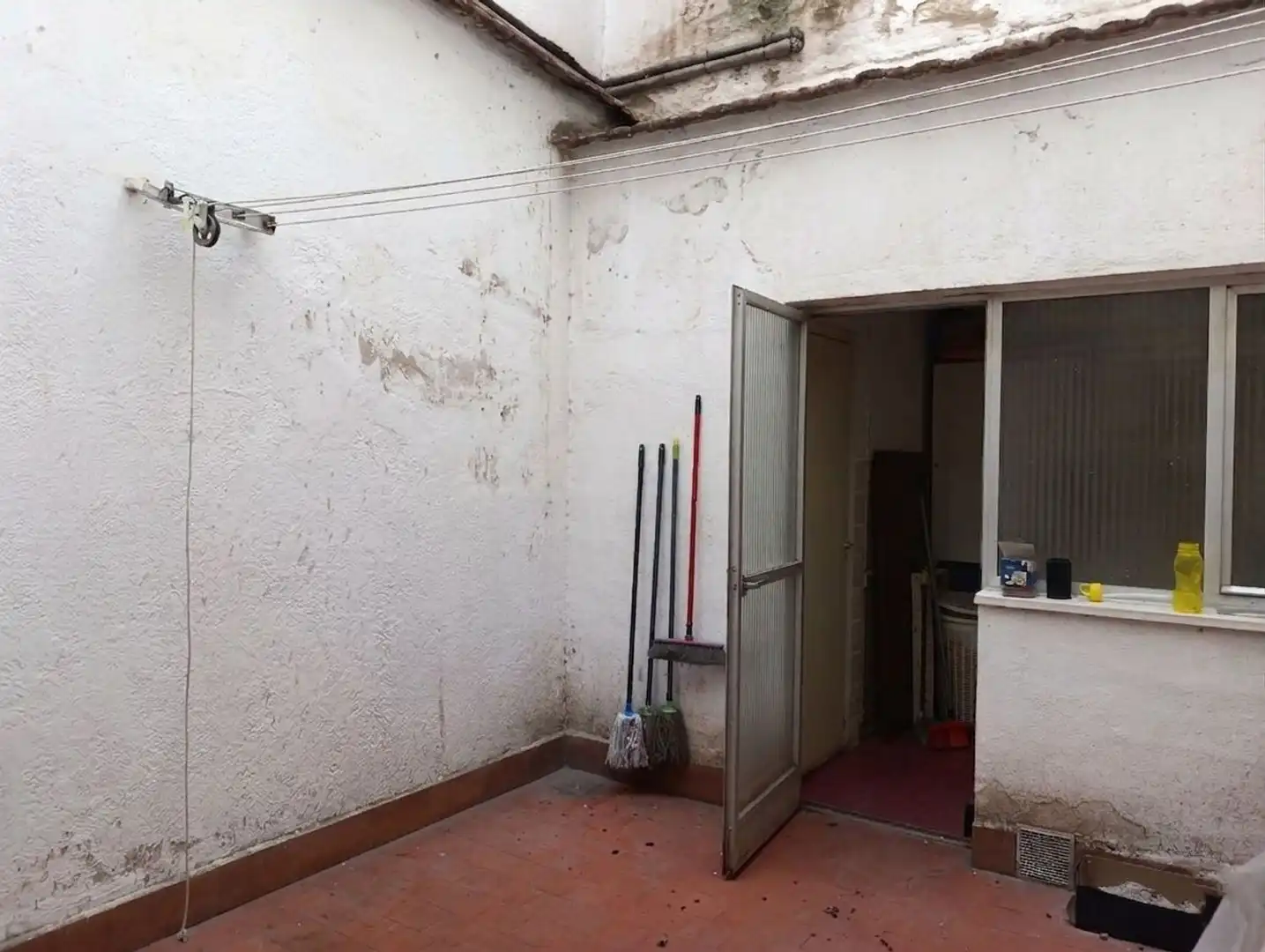 Pis amb ascensor en venda a Calle General Aguilera, imagen 39