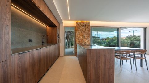 Foto 2 de Apartamento de alquiler en Calle Calle Génova, Montañar - El Arenal, Jávea / Xàbia