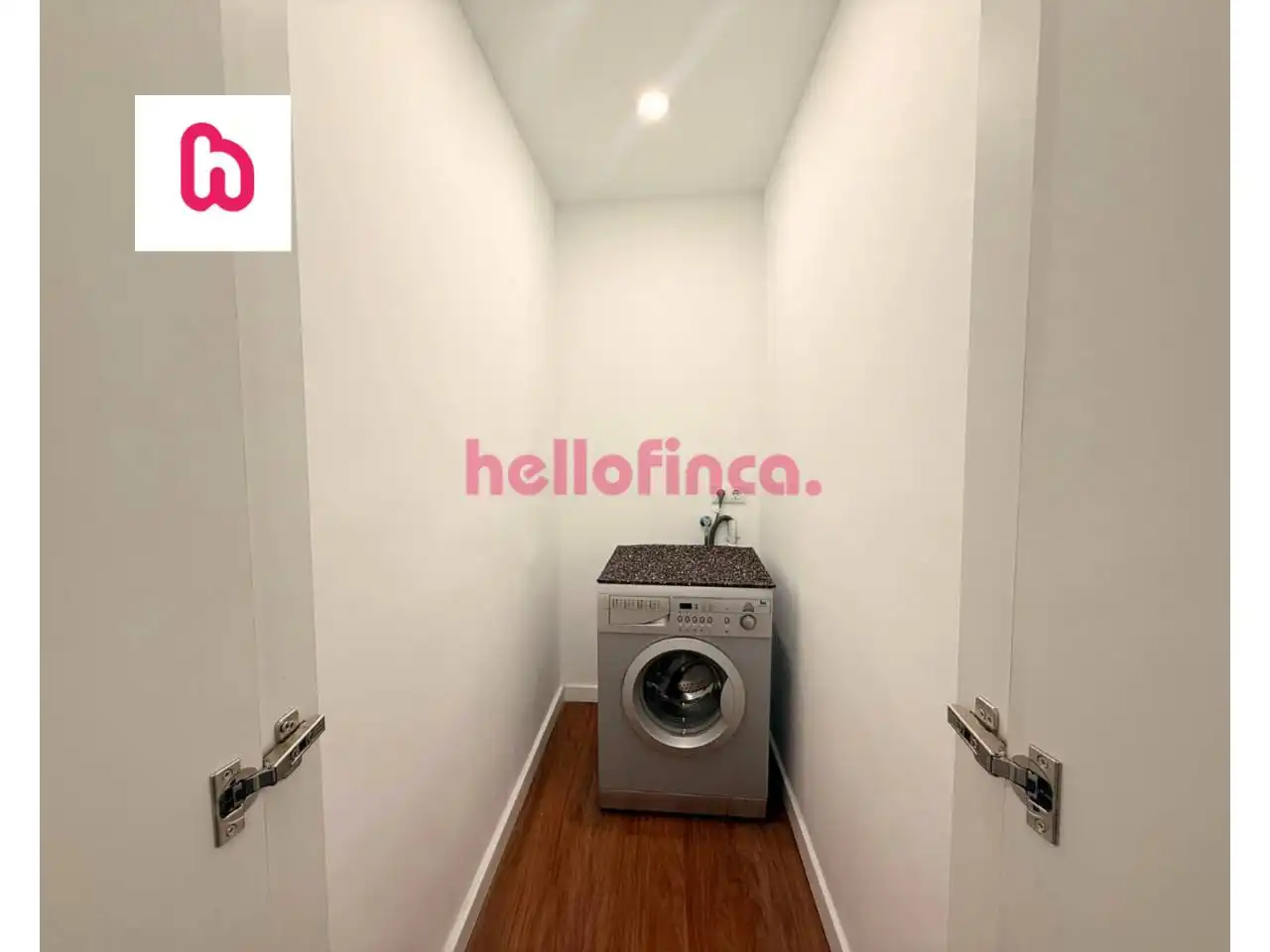Flat for sale in El Vendrell  with Air Conditioner, Heating and Parquet flooring