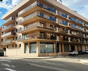 Vista exterior de Pis en venda en Cambrils amb Aire condicionat, Terrassa i Traster