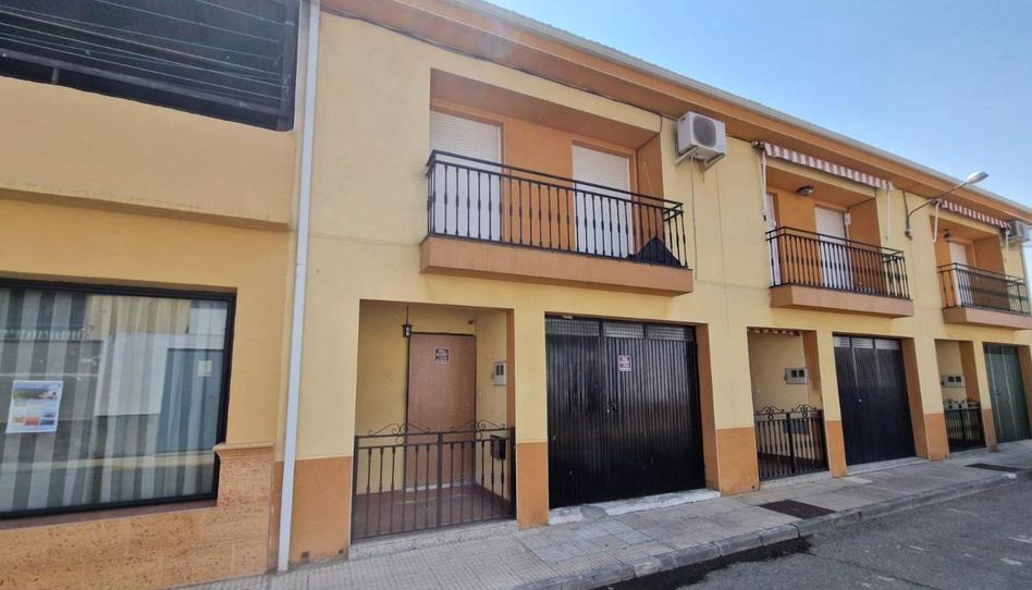 Photo 1 of Single-family semi-detached for sale in Calle Camilo José Cela, Moraleja, Cáceres