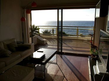 Appartamento con ascensore in affitto a Paseo las Canteras