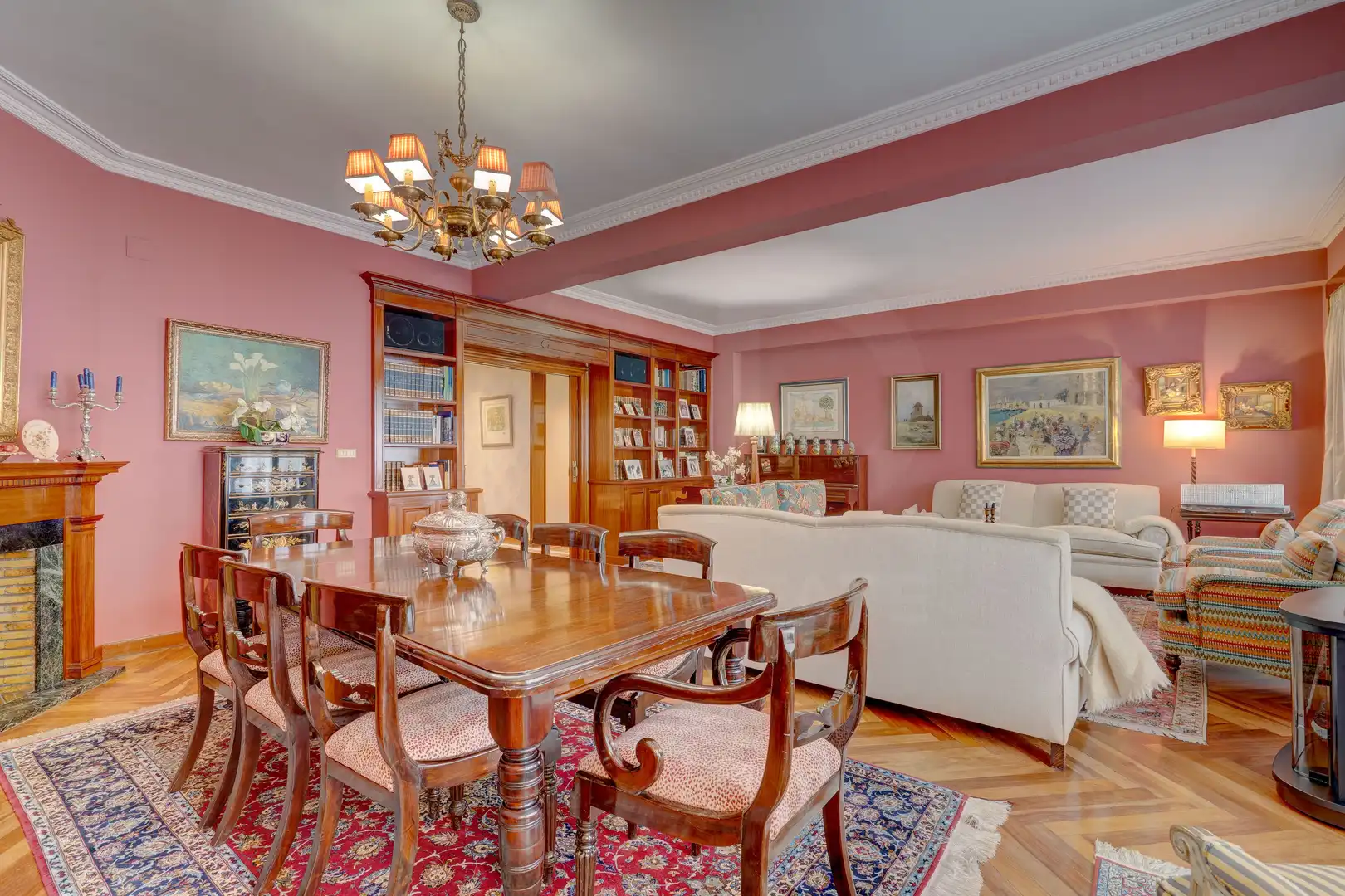 Flat with lift for sale in Indautxu, imagen 5