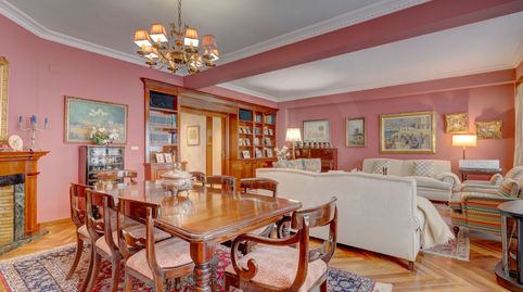 Foto 5 de Piso en venta en Alhóndiga, Bilbao