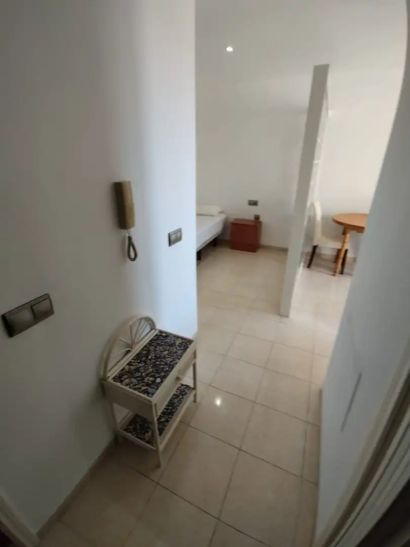 Flat for rent in Vícar  with Air Conditioner, Terrace and Furnished
