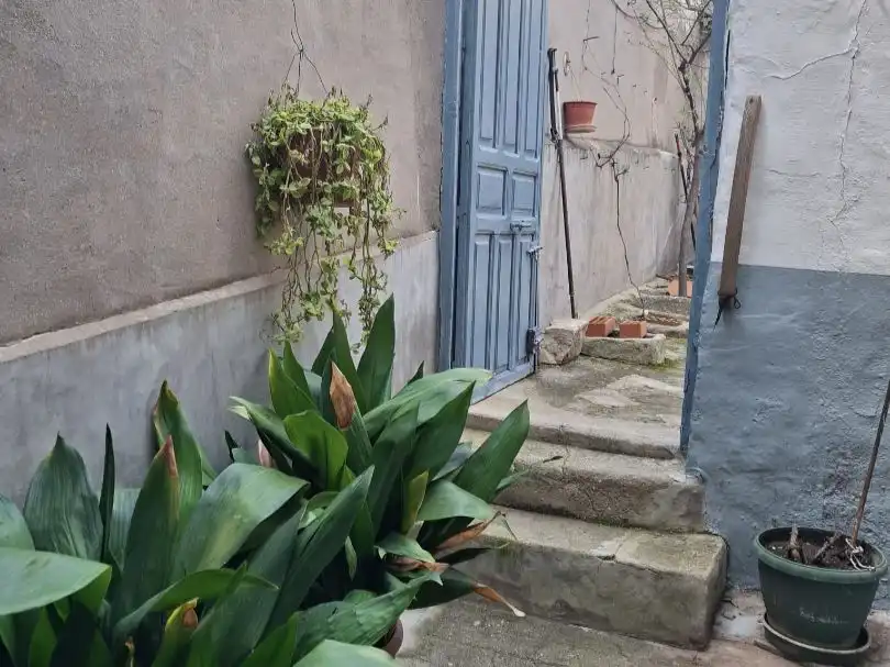 Casa con giardino in vendita a Miguel Esteban 9, imagen 12