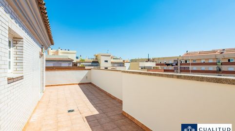 Photo 5 of Flat for rent in Carrer de Manuel Corachán García, Estación - Universidad, Castellón de la Plana / Castelló de la Plana