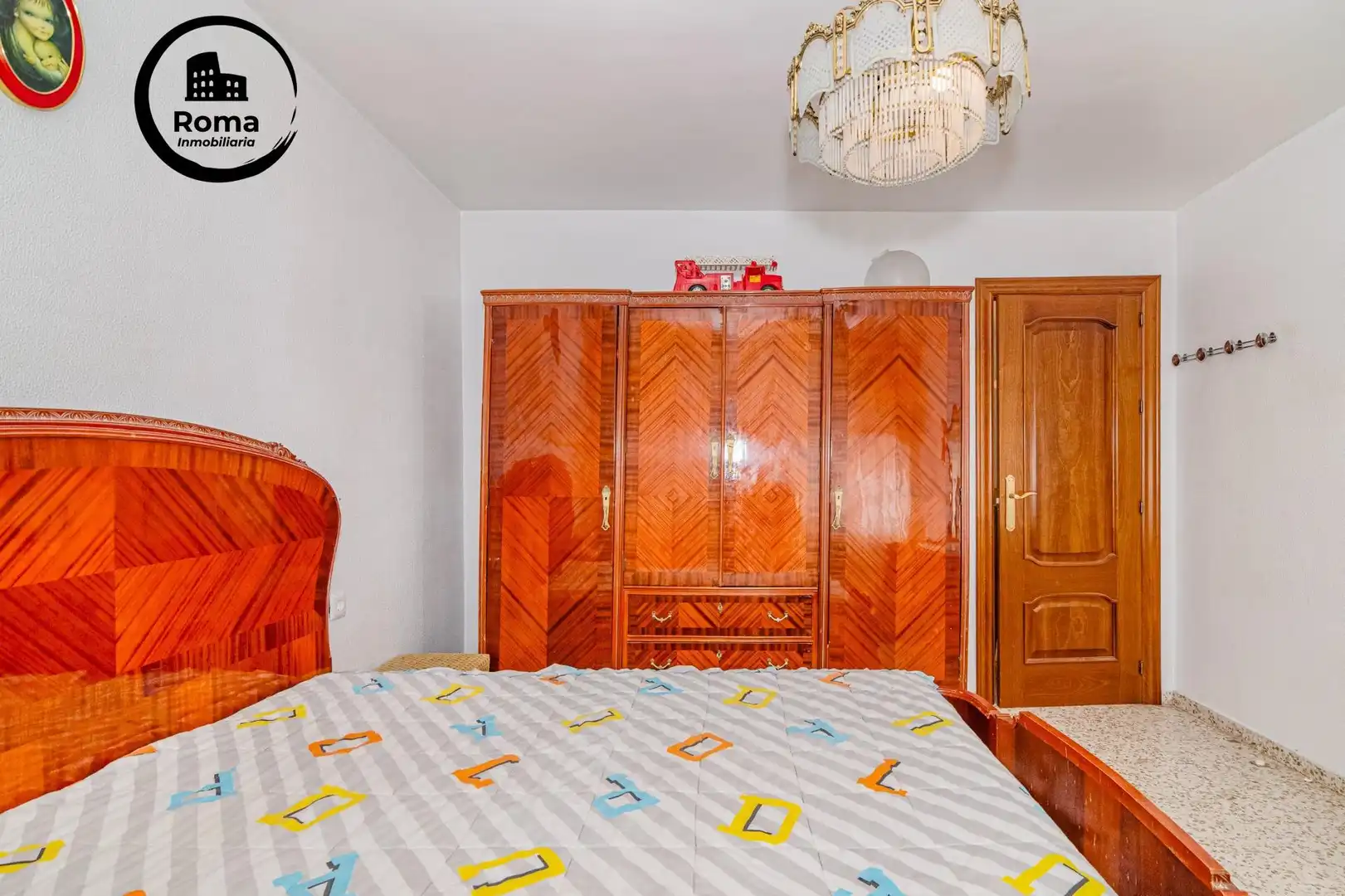 Wohnung mit Balkon zum Verkauf in Zaidín, imagen 5