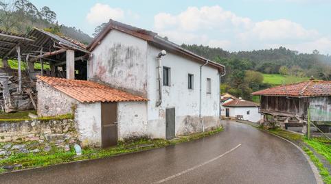 Foto 3 de Casa o chalet en venta en  Santa Eulalia, 7, Soto del Barco, Asturias