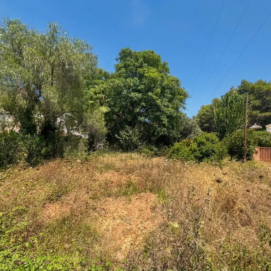Residential for sale in Jávea / Xàbia