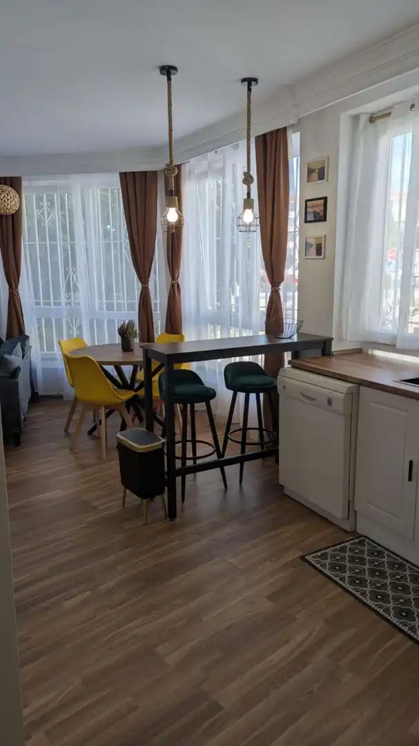 Apartment for sale in Nueva Nerja
