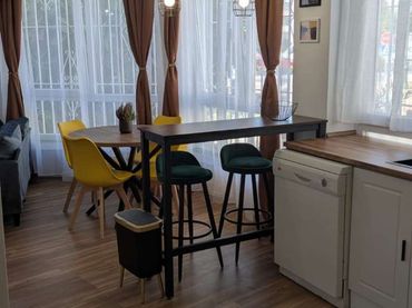 Mini appartamento in vendita a Nueva Nerja