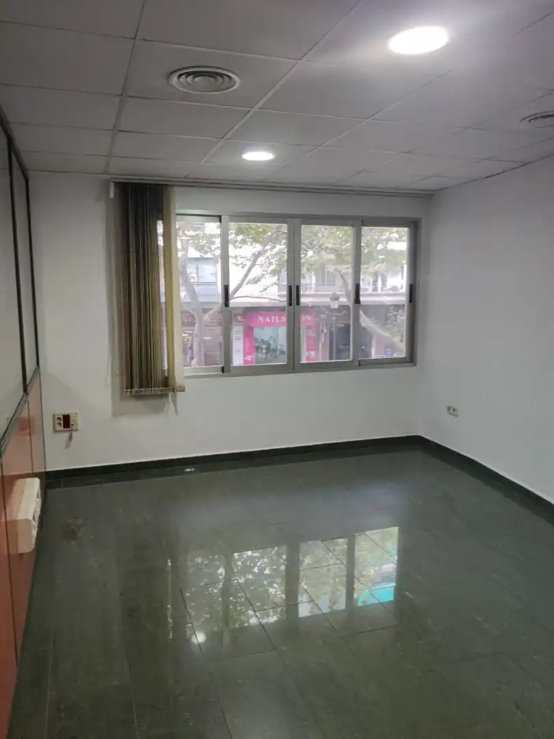 Local commercial à vendre à Passeig de les Germanies 55, imagen 5