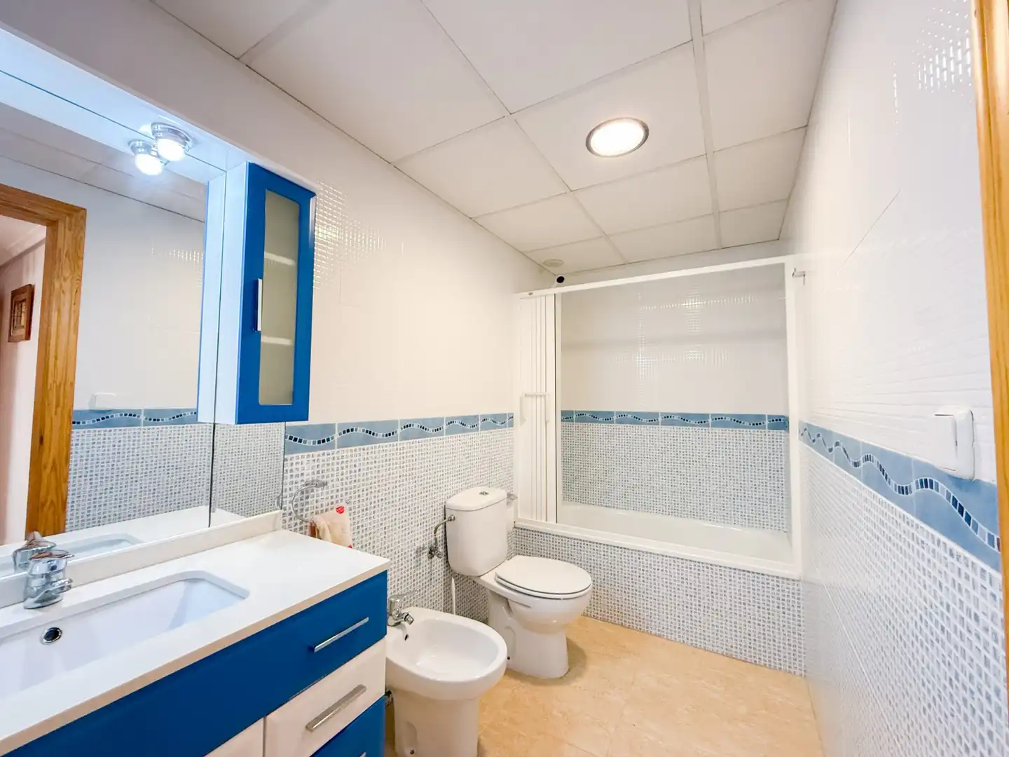 Piso con terraza en venta en Los Collados-Los Geraneos, imagen 11