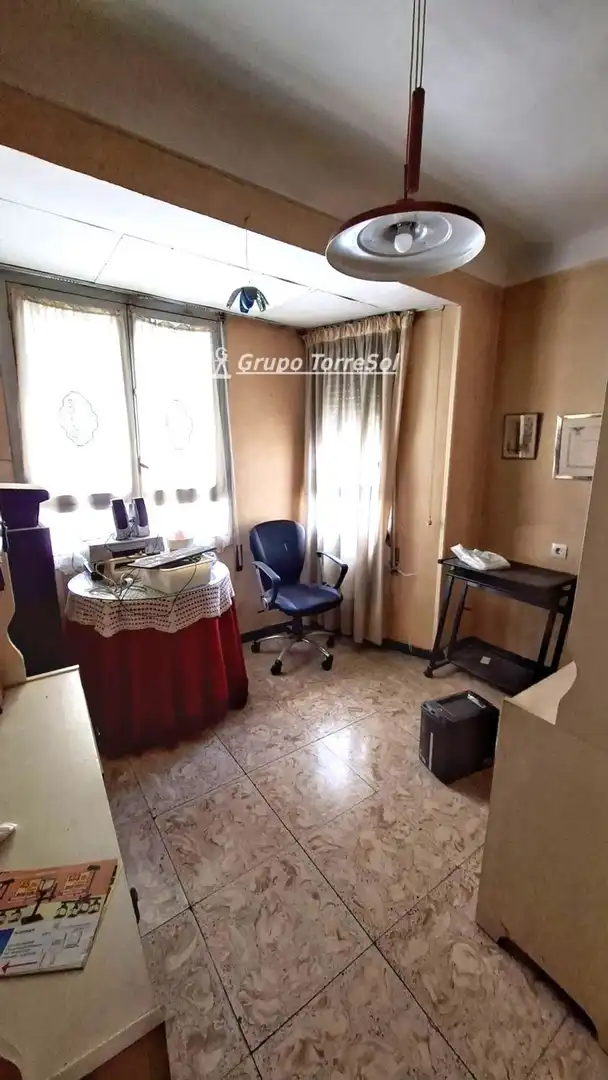Flat with lift for sale in Dr Caro, imagen 10