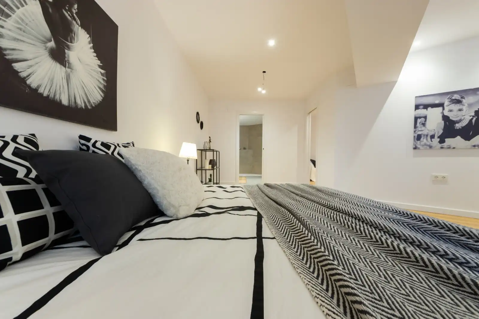 Apartament amb ascensor en venda a Carrer de Tortosa, imagen 32